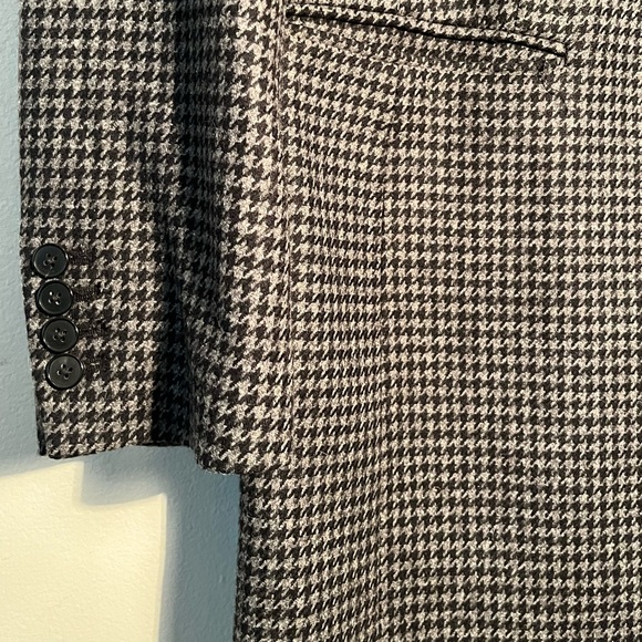 BABATON WOOL COAT - Picture 2 of 5